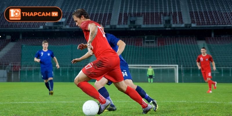 League 1 Và Hành Trình Truy Tìm Ngôi Vương Của Bóng Đá Pháp 3 Giải mã thể thức thi đấu hấp dẫn tại League 1